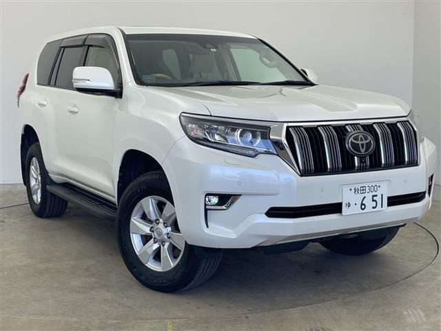 Toyota LAND CRUISER PRADO 2018 7167494-0