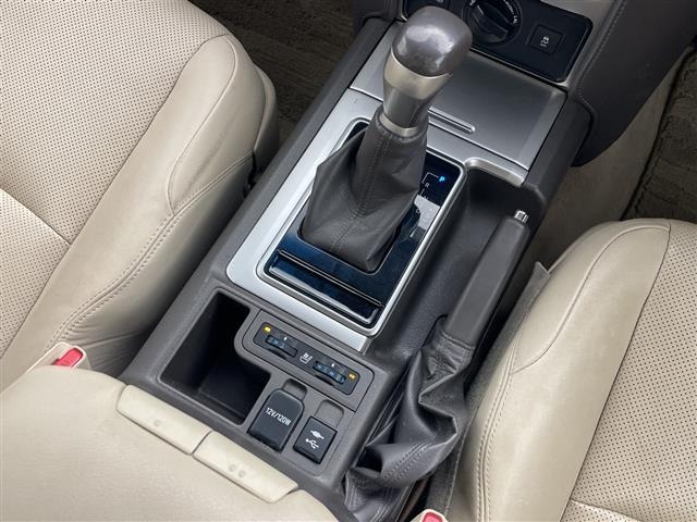 Toyota LAND CRUISER PRADO 2018 7167494-10