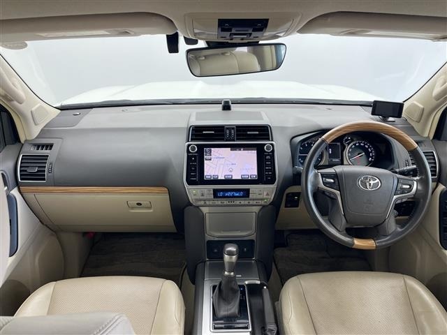 Toyota LAND CRUISER PRADO 2018 7167494-14