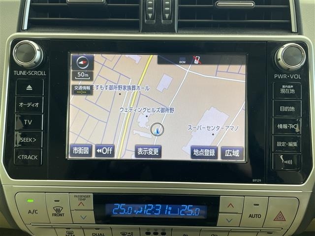 Toyota LAND CRUISER PRADO 2018 7167494-15
