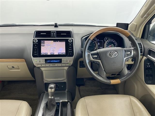 Toyota LAND CRUISER PRADO 2018 7167494-17