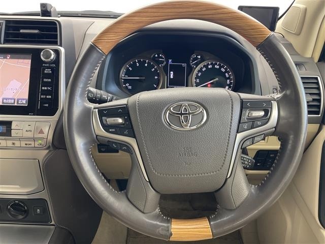 Toyota LAND CRUISER PRADO 2018 7167494-18
