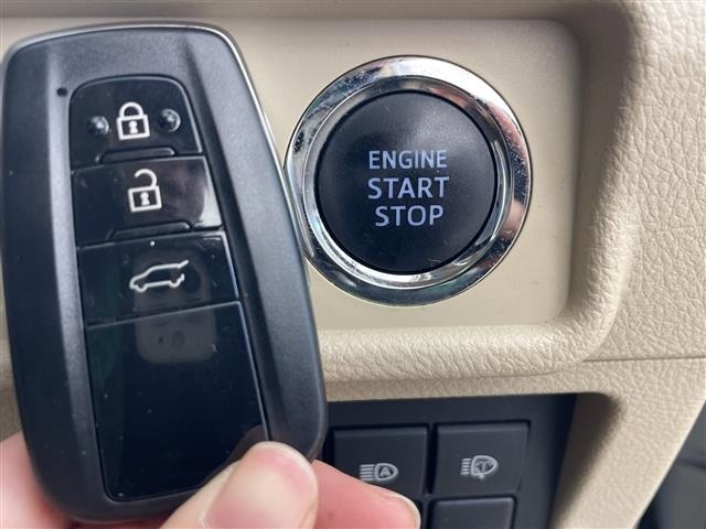 Toyota LAND CRUISER PRADO 2018 7167494-20