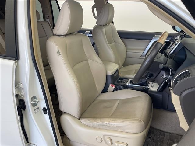 Toyota LAND CRUISER PRADO 2018 7167494-4
