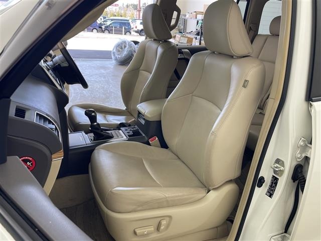 Toyota LAND CRUISER PRADO 2018 7167494-6
