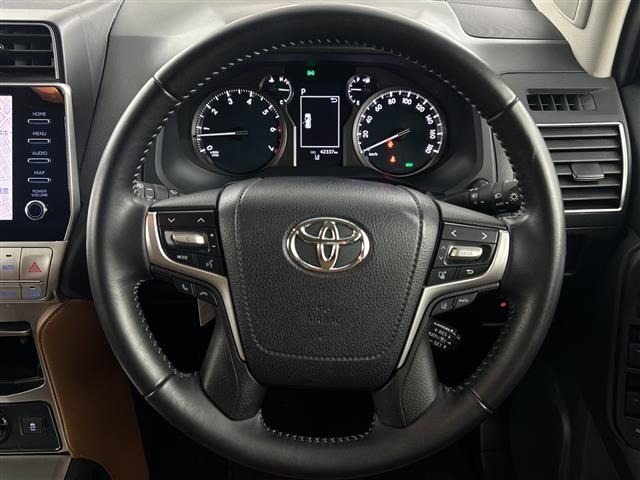 Toyota LAND CRUISER PRADO 2021 7167502-10