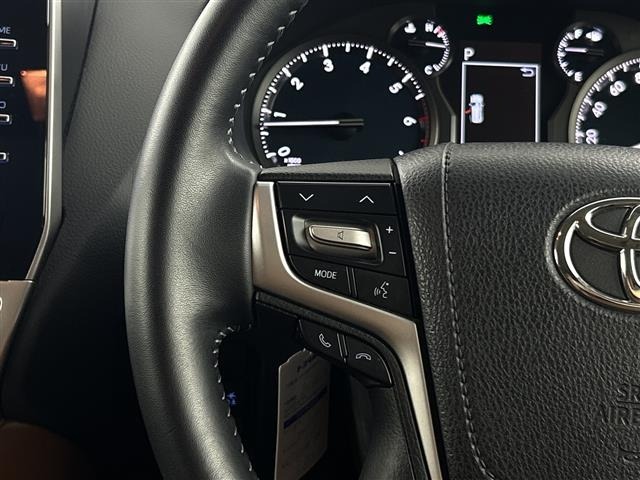 Toyota LAND CRUISER PRADO 2021 7167502-11