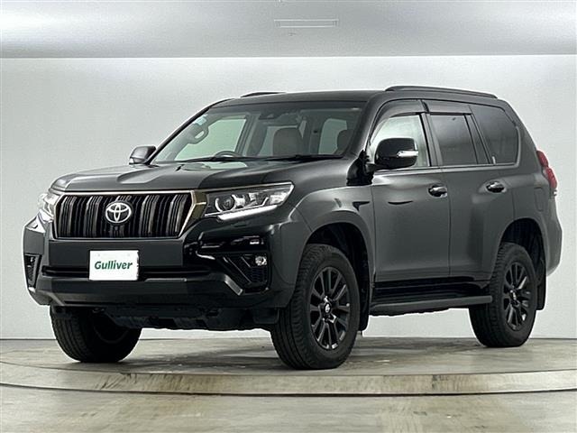 Toyota LAND CRUISER PRADO 2021 7167502-13