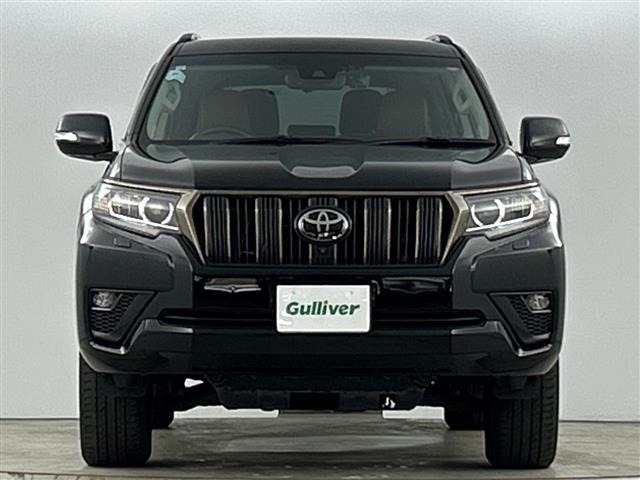 Toyota LAND CRUISER PRADO 2021 7167502-14