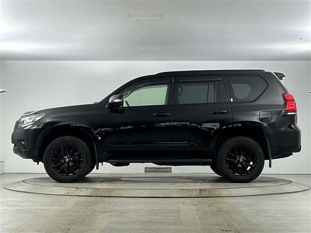 Toyota LAND CRUISER PRADO 2021 7167502-15