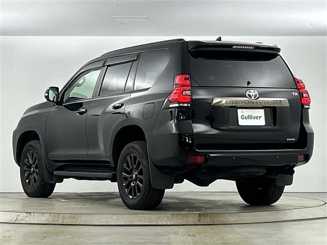 Toyota LAND CRUISER PRADO 2021 7167502-16
