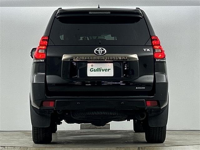 Toyota LAND CRUISER PRADO 2021 7167502-17