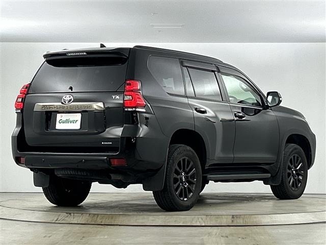 Toyota LAND CRUISER PRADO 2021 7167502-18
