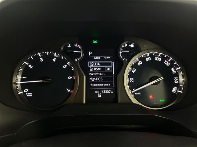 Toyota LAND CRUISER PRADO 2021 7167502-20