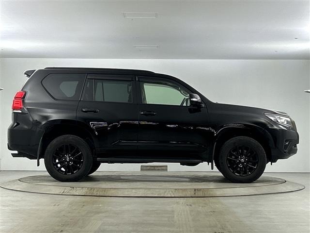 Toyota LAND CRUISER PRADO 2021 7167502-21