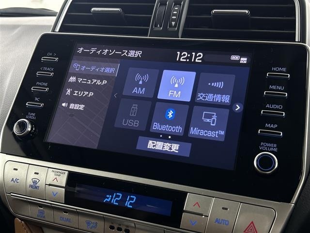 Toyota LAND CRUISER PRADO 2021 7167502-4