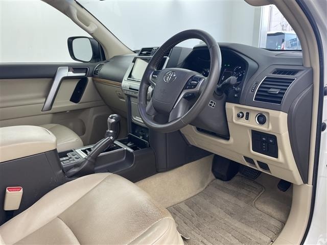 Toyota LAND CRUISER PRADO 2018 7167503-0