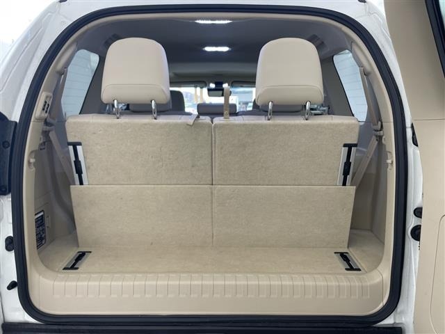 Toyota LAND CRUISER PRADO 2018 7167503-1