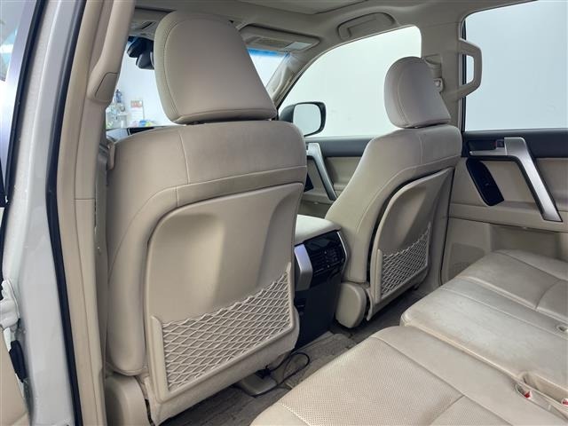 Toyota LAND CRUISER PRADO 2018 7167503-11