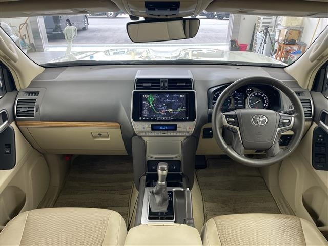 Toyota LAND CRUISER PRADO 2018 7167503-13
