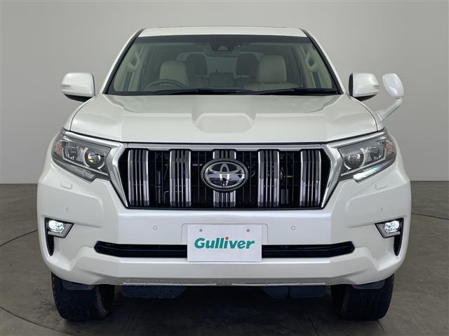 Toyota LAND CRUISER PRADO 2018 7167503-14