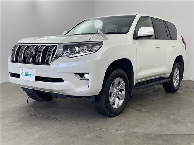 Toyota LAND CRUISER PRADO 2018 7167503-15