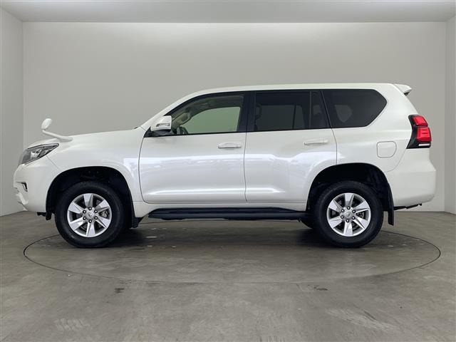 Toyota LAND CRUISER PRADO 2018 7167503-16