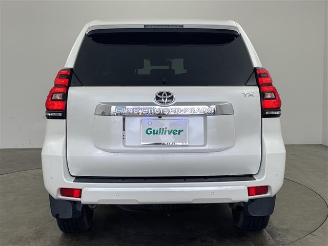 Toyota LAND CRUISER PRADO 2018 7167503-17