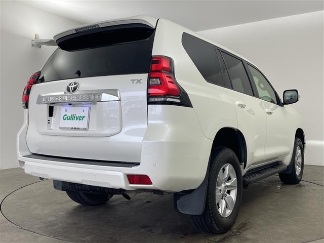 Toyota LAND CRUISER PRADO 2018 7167503-18