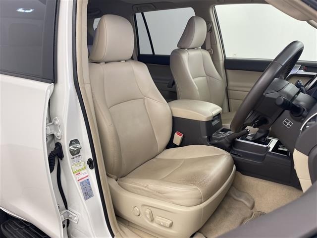 Toyota LAND CRUISER PRADO 2018 7167503-2