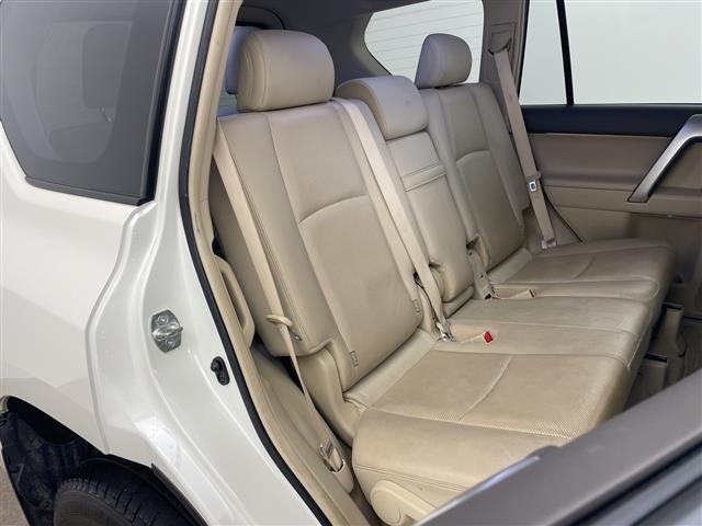 Toyota LAND CRUISER PRADO 2018 7167503-6