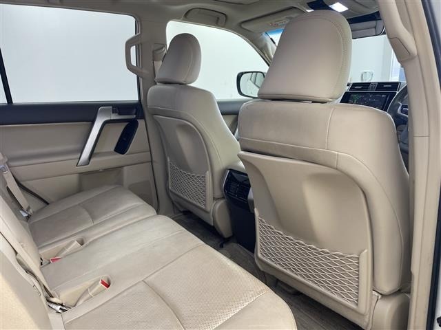Toyota LAND CRUISER PRADO 2018 7167503-7