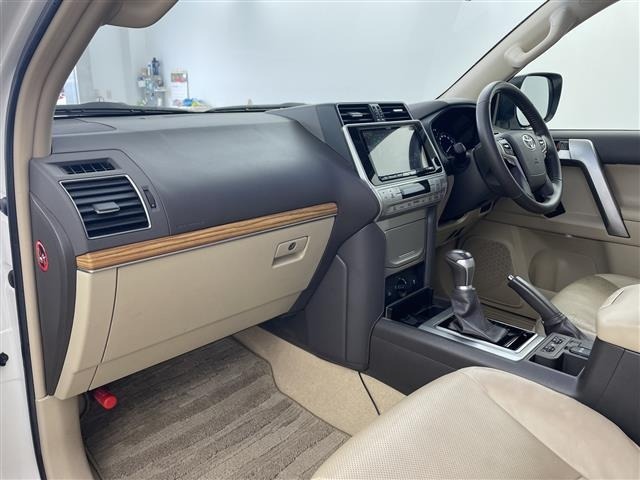 Toyota LAND CRUISER PRADO 2018 7167503-9