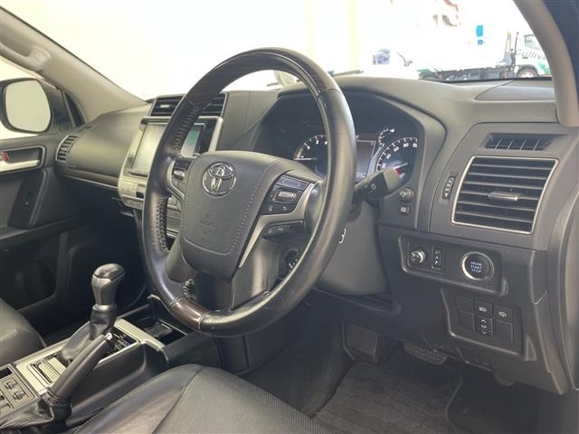 Toyota LAND CRUISER PRADO 2018 7167519-1