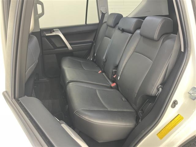 Toyota LAND CRUISER PRADO 2018 7167519-11