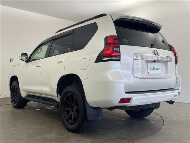 Toyota LAND CRUISER PRADO 2018 7167519-13