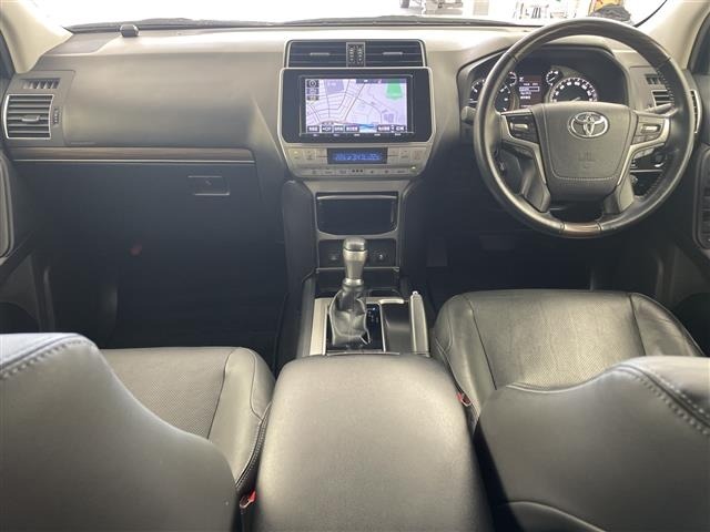 Toyota LAND CRUISER PRADO 2018 7167519-14