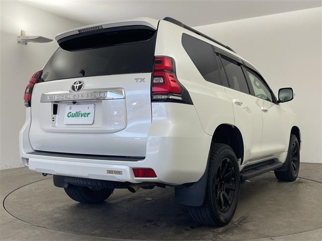 Toyota LAND CRUISER PRADO 2018 7167519-16