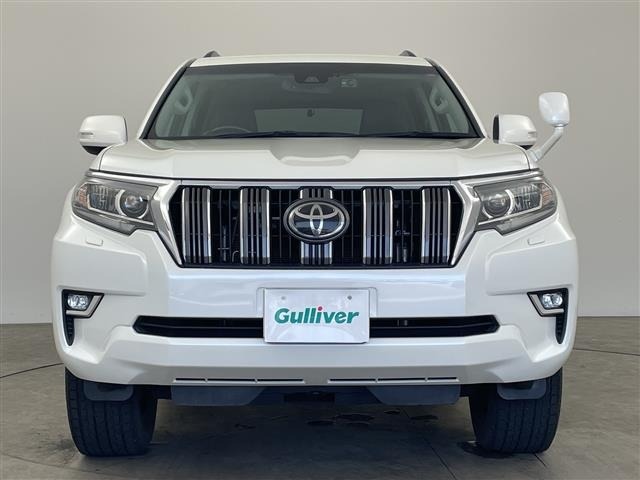 Toyota LAND CRUISER PRADO 2018 7167519-17