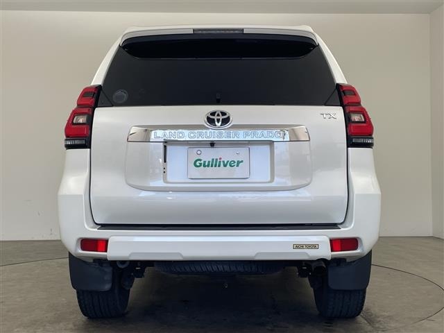 Toyota LAND CRUISER PRADO 2018 7167519-18
