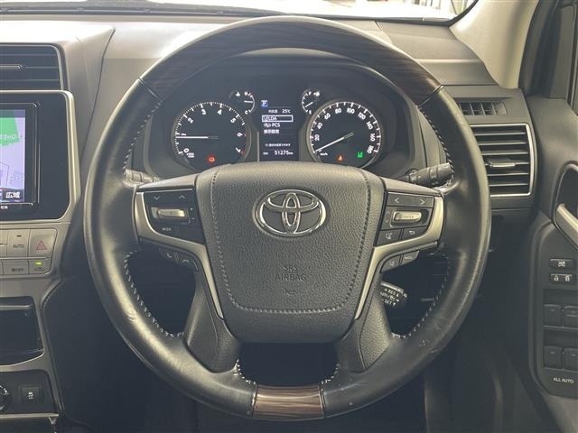 Toyota LAND CRUISER PRADO 2018 7167519-2
