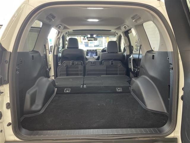 Toyota LAND CRUISER PRADO 2018 7167519-20