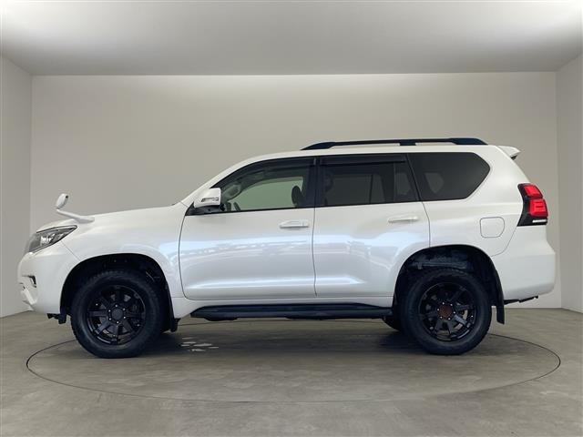 Toyota LAND CRUISER PRADO 2018 7167519-21