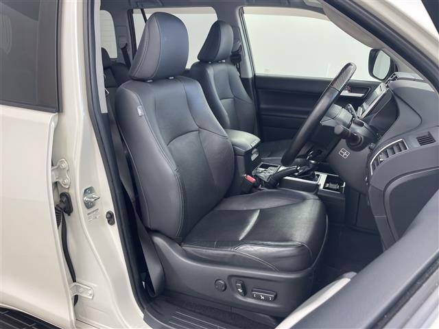 Toyota LAND CRUISER PRADO 2018 7167519-3