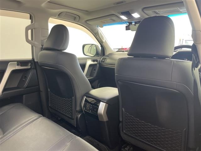 Toyota LAND CRUISER PRADO 2018 7167519-5