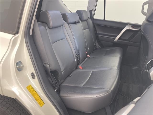 Toyota LAND CRUISER PRADO 2018 7167519-7