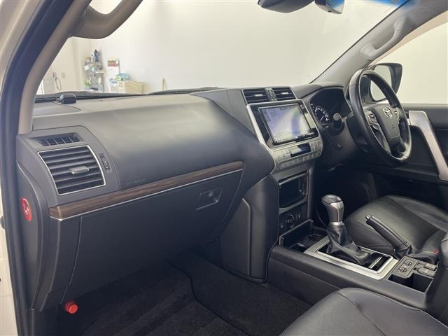 Toyota LAND CRUISER PRADO 2018 7167519-8