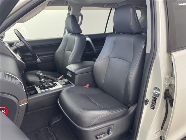 Toyota LAND CRUISER PRADO 2018 7167519-9