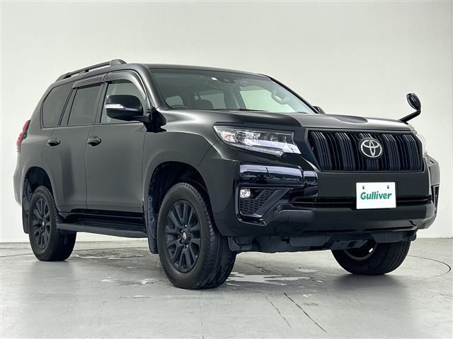 Toyota LAND CRUISER PRADO 2023 7167533-0