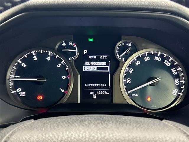 Toyota LAND CRUISER PRADO 2023 7167533-1
